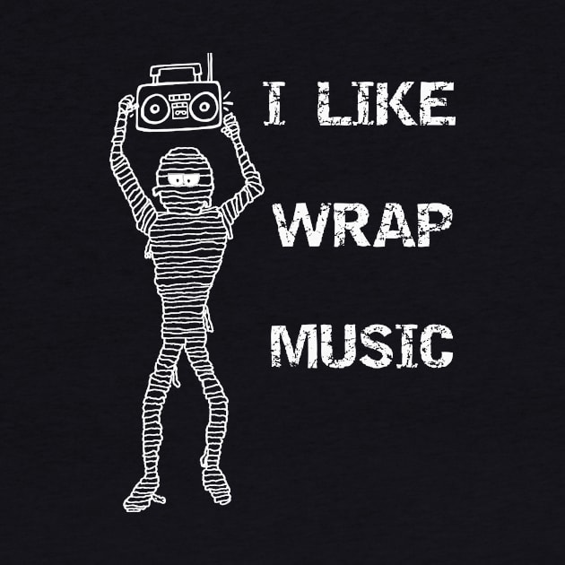 I Like Wrap Music by DANPUBLIC